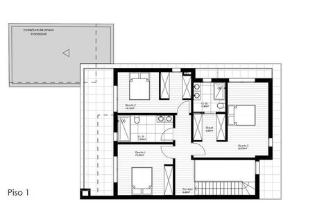 Byhus i Seixal, Setubal, Seixal - € 630.000 | Ref: 155906 - foto 13
