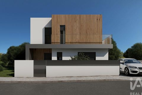 Byhus i Seixal, Setubal, Seixal - € 630.000 | Ref: 155906 - foto 2