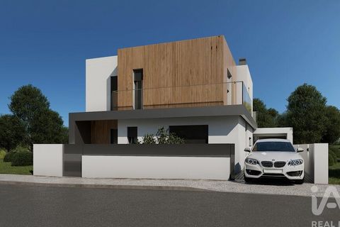 Byhus i Seixal, Setubal, Seixal - € 630.000 | Ref: 155906 - foto 5