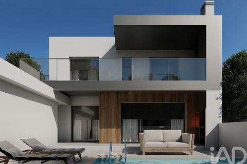 Byhus i Seixal, Setubal, Seixal - € 630.000 | Ref: 155906 - foto 6