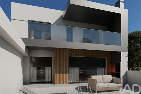 Byhus i Seixal, Setubal, Seixal - € 630.000 | Ref: 155906 - foto 7