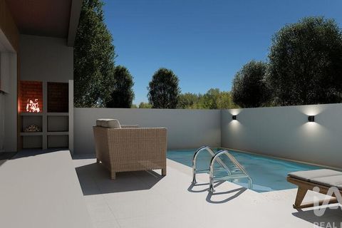 Byhus i Seixal, Setubal, Seixal - € 630.000 | Ref: 155906 - foto 8