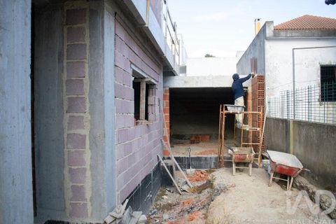 Byhus i Seixal, Setubal, Seixal - € 630.000 | Ref: 155906 - foto 11