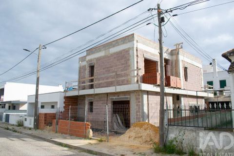 Byhus i Seixal, Setubal, Seixal - € 630.000 | Ref: 155906 - foto 4