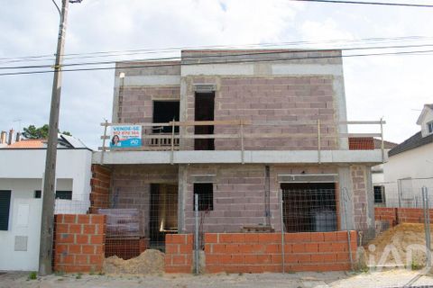 Byhus i Seixal, Setubal, Seixal - € 630.000 | Ref: 155906 - foto 1