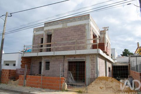 Byhus i Seixal, Setubal, Seixal - € 630.000 | Ref: 155906 - foto 3