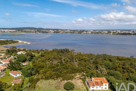 Helårsgrund i Obidos, Leiria, Obidos - € 315.000 | Ref: 765774 - foto 2