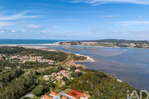Helårsgrund i Obidos, Leiria, Obidos - € 315.000 | Ref: 765774 - foto 5
