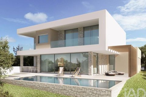 Helårsgrund i Obidos, Leiria, Obidos - € 315.000 | Ref: 765774 - foto 8
