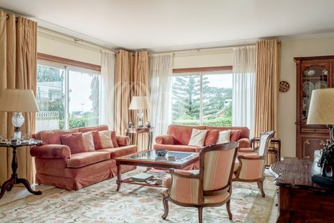 Villa i Cascais, Lisbon, Cascais - € 3.650.000 | Ref: 95127 - foto 2