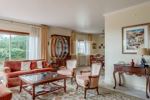 Villa i Cascais, Lisbon, Cascais - € 3.650.000 | Ref: 95127 - foto 3