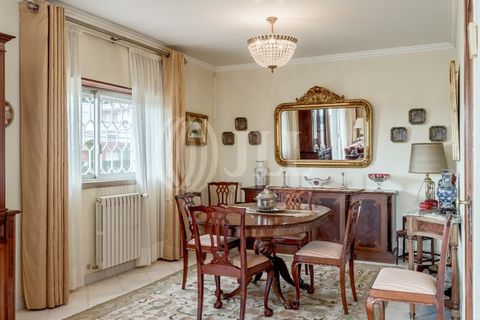 Villa i Cascais, Lisbon, Cascais - € 3.650.000 | Ref: 95127 - foto 4