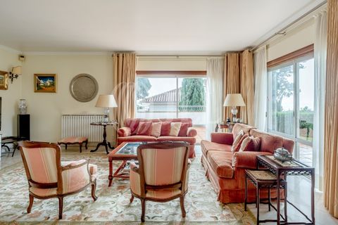 Villa i Cascais, Lisbon, Cascais - € 3.650.000 | Ref: 95127 - foto 5