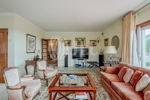 Villa i Cascais, Lisbon, Cascais - € 3.650.000 | Ref: 95127 - foto 6