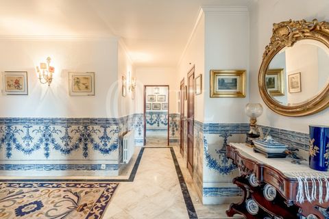Villa i Cascais, Lisbon, Cascais - € 3.650.000 | Ref: 95127 - foto 9