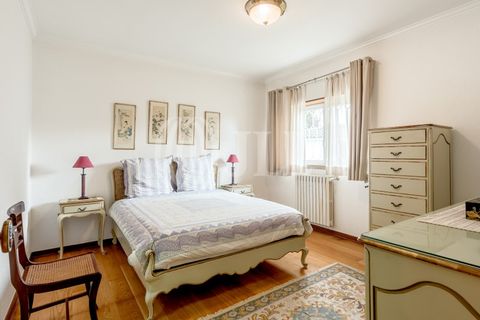 Villa i Cascais, Lisbon, Cascais - € 3.650.000 | Ref: 95127 - foto 14