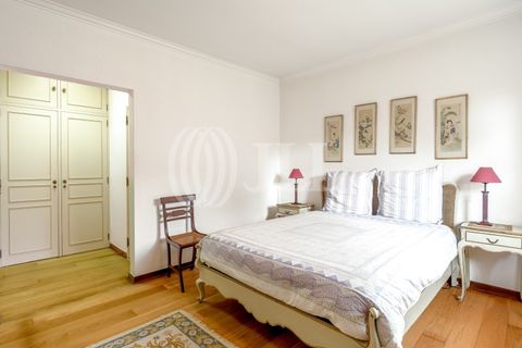 Villa i Cascais, Lisbon, Cascais - € 3.650.000 | Ref: 95127 - foto 15