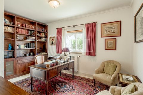 Villa i Cascais, Lisbon, Cascais - € 3.650.000 | Ref: 95127 - foto 20