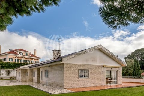 Villa i Cascais, Lisbon, Cascais - € 3.650.000 | Ref: 95127 - foto 22