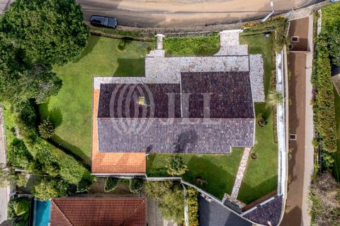 Villa i Cascais, Lisbon, Cascais - € 3.650.000 | Ref: 95127 - foto 24