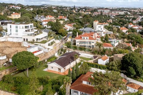 Villa i Cascais, Lisbon, Cascais - € 3.650.000 | Ref: 95127 - foto 25