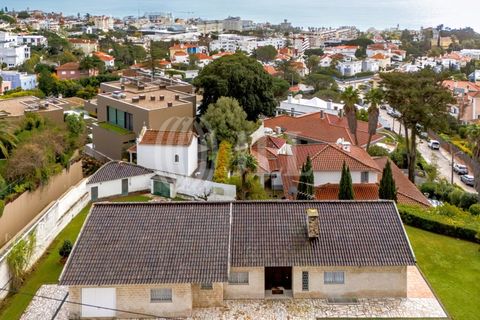 Villa i Cascais, Lisbon, Cascais - € 3.650.000 | Ref: 95127 - foto 26