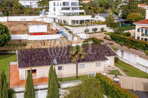 Villa i Cascais, Lisbon, Cascais - € 3.650.000 | Ref: 95127 - foto 27