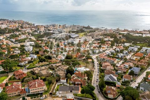 Villa i Cascais, Lisbon, Cascais - € 3.650.000 | Ref: 95127 - foto 28