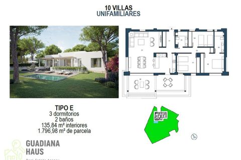 Villa i Lepe, Huelva, Lepe - € 262.000 | Ref: 652/11122 - foto 15