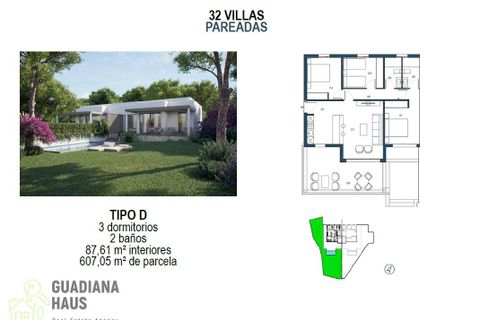 Villa i Lepe, Huelva, Lepe - € 262.000 | Ref: 652/11122 - foto 19
