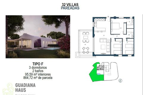 Villa i Lepe, Huelva, Lepe - € 262.000 | Ref: 652/11122 - foto 20