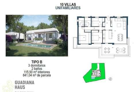 Bungalow i Lepe, Huelva, Lepe - € 501.000 | Ref: 654/11122 - foto 14