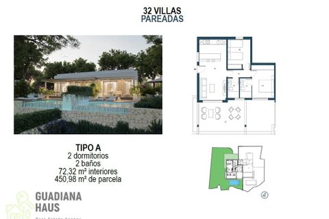 Bungalow i Lepe, Huelva, Lepe - € 501.000 | Ref: 654/11122 - foto 16
