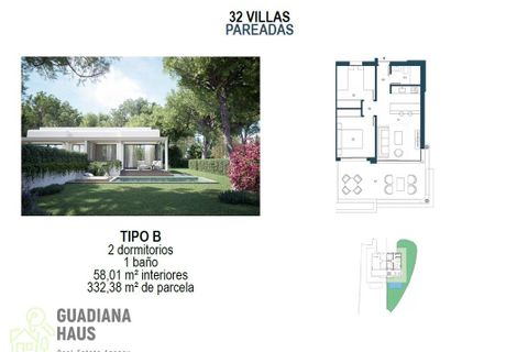 Bungalow i Lepe, Huelva, Lepe - € 501.000 | Ref: 654/11122 - foto 17