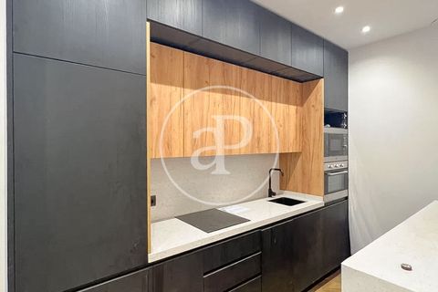 Leilighet i Madrid, Madrid, Madrid - € 875 000 | Ref: VM2601059 - foto 2