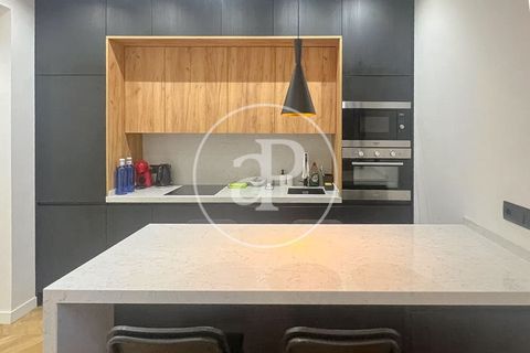 Leilighet i Madrid, Madrid, Madrid - € 875 000 | Ref: VM2601059 - foto 3