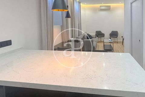 Leilighet i Madrid, Madrid, Madrid - € 875 000 | Ref: VM2601059 - foto 4
