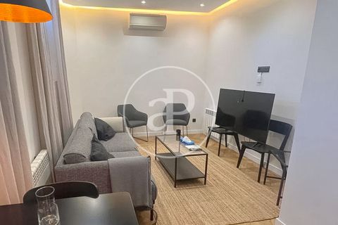 Leilighet i Madrid, Madrid, Madrid - € 875 000 | Ref: VM2601059 - foto 5