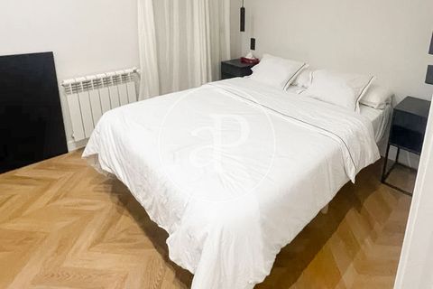 Leilighet i Madrid, Madrid, Madrid - € 875 000 | Ref: VM2601059 - foto 6