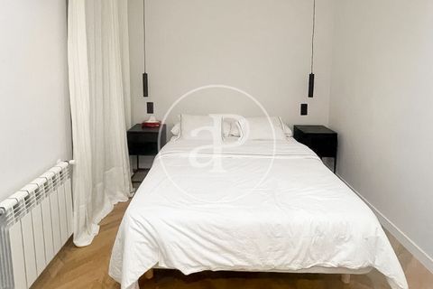 Leilighet i Madrid, Madrid, Madrid - € 875 000 | Ref: VM2601059 - foto 7