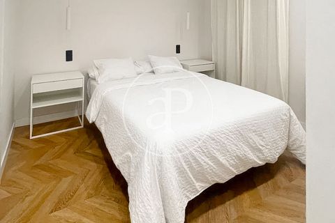 Leilighet i Madrid, Madrid, Madrid - € 875 000 | Ref: VM2601059 - foto 8