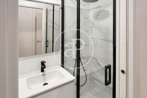 Leilighet i Madrid, Madrid, Madrid - € 875 000 | Ref: VM2601059 - foto 9