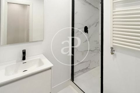Leilighet i Madrid, Madrid, Madrid - € 875 000 | Ref: VM2601059 - foto 10