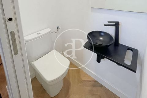 Leilighet i Madrid, Madrid, Madrid - € 875 000 | Ref: VM2601059 - foto 11