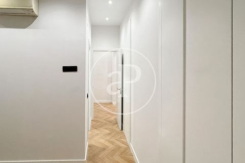 Leilighet i Madrid, Madrid, Madrid - € 875 000 | Ref: VM2601059 - foto 13