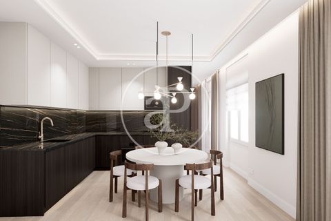 Lejlighed i Madrid, Madrid, Madrid - € 629.000 | Ref: VM2601056 - foto 1