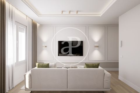 Lejlighed i Madrid, Madrid, Madrid - € 629.000 | Ref: VM2601056 - foto 2