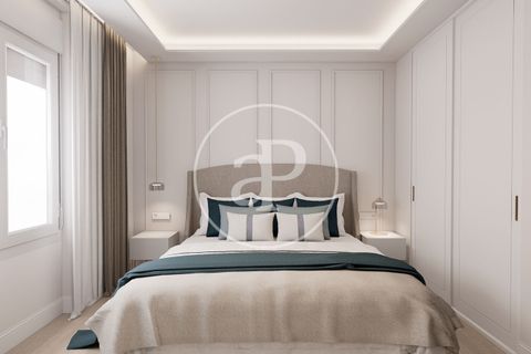 Lejlighed i Madrid, Madrid, Madrid - € 629.000 | Ref: VM2601056 - foto 3
