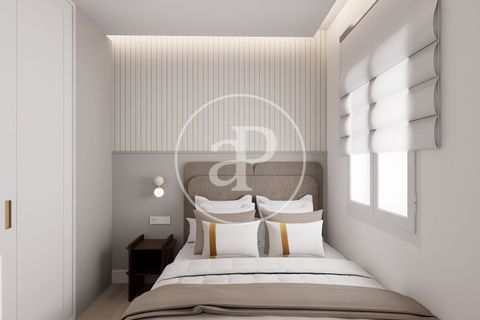 Lejlighed i Madrid, Madrid, Madrid - € 629.000 | Ref: VM2601056 - foto 4