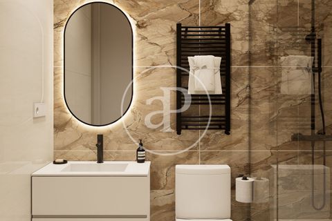 Lejlighed i Madrid, Madrid, Madrid - € 629.000 | Ref: VM2601056 - foto 5